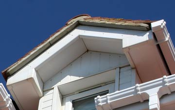 Boulton fascia installation costs