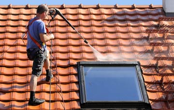 roof cleaning Boulton, Derbyshire